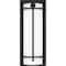 Quoizel Syndall Outdoor Wall Lantern SYN8406EK - alternate 2